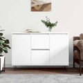 Sideboard mit den Massen 101.5 x 35 x 70 cm aus Holzwerkstoff