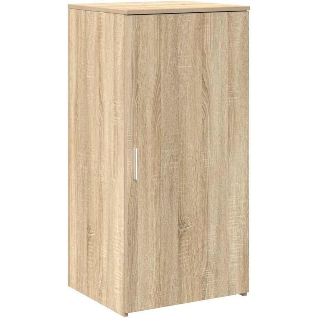 Das Sideboard misst 50 x 45 x 103.5 cm