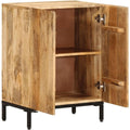 Sideboard mit den Massen 53 x 35 x 72 cm