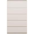 Sideboard aus Holzwerkstoff mit 5 Schubladen