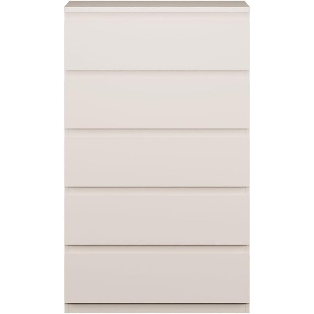 Sideboard aus Holzwerkstoff mit 5 Schubladen
