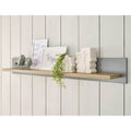 Sideboard verbindet sanft schliessende Fronten und LED Beleuchtung