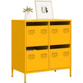 Sideboard verbindet Schubladen und 4 Schubladen