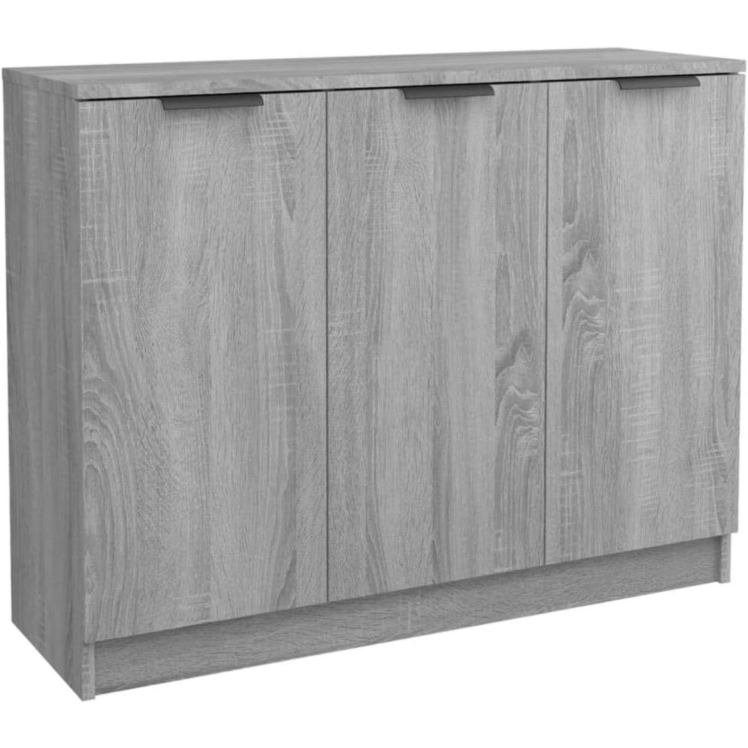 Sideboard mit den Massen 90.5 x 30 x 70 cm