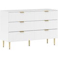 Sideboard mit den Massen 120 x 40 x 76.5 cm