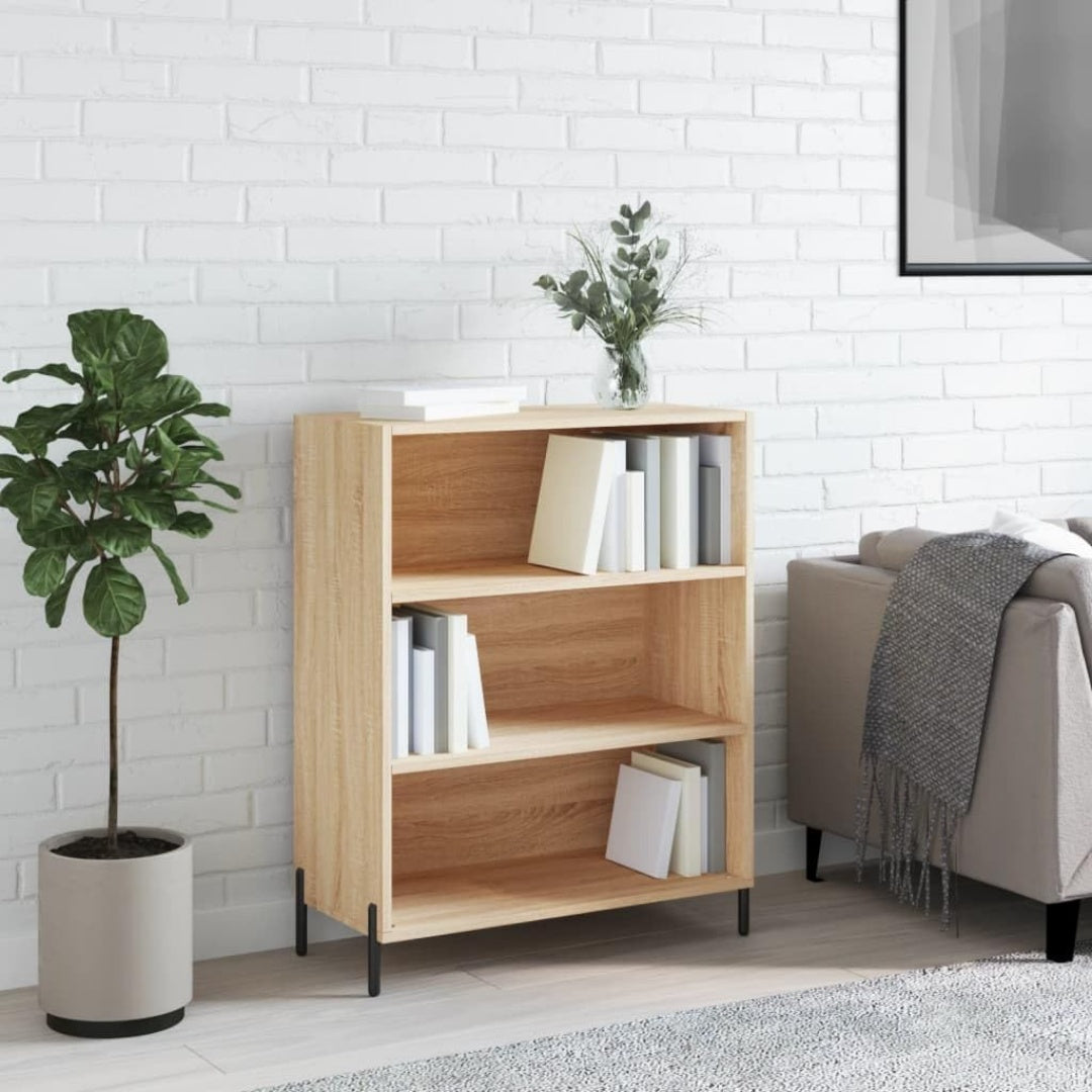 Sideboard mit den Massen 69.5 x 32.5 x 90 cm